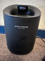 Lucht ontvochtiger, Ophalen of Verzenden, Zo goed als nieuw, Luchtontvochter