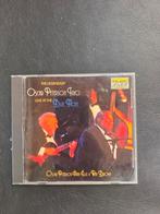 Oscar Peterson Trio - Live at the Blue Note CD, Ophalen of Verzenden, 1980 tot heden, Zo goed als nieuw, Jazz