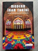 Modern Iran Tarihi - Osman Karacan, Ophalen of Verzenden, 20e eeuw of later, Gelezen, Azië