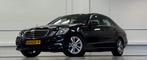 Mercedes-Benz E-klasse 200 CGI Business Class Avantgarde Aut, Euro 5, Achterwielaandrijving, Gebruikt, Zwart