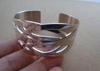 zilveren armband Ted Lapidus [407], Verzenden, Nieuw, Zilver, Zilver