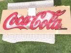 Coca Cola Led Lichtreclame., Ophalen, Nieuw, Lichtbak of (neon) lamp