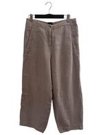 Oska broek XL, Zwart, Maat 46/48 (XL) of groter, Ophalen of Verzenden, Zo goed als nieuw