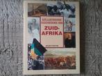 Geïllustreerde geschiedenis Zuid-Afrika / A Preston (1995), Ophalen of Verzenden, Gelezen, Afrika