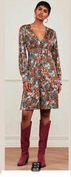 Fabienne Chapot Lynn Cato jurk maat 40 *nieuw *, Kleding | Dames, Jurken, Fabienne Chapot, Ophalen of Verzenden, Nieuw, Maat 38/40 (M)