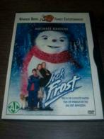 Warner Bros: Jack Frost in goede staat, Avontuur, Verzenden, Alle leeftijden, Zo goed als nieuw