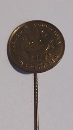 Speldje Harmonie Concordia Margraten, Verzenden, Gebruikt, Overige onderwerpen