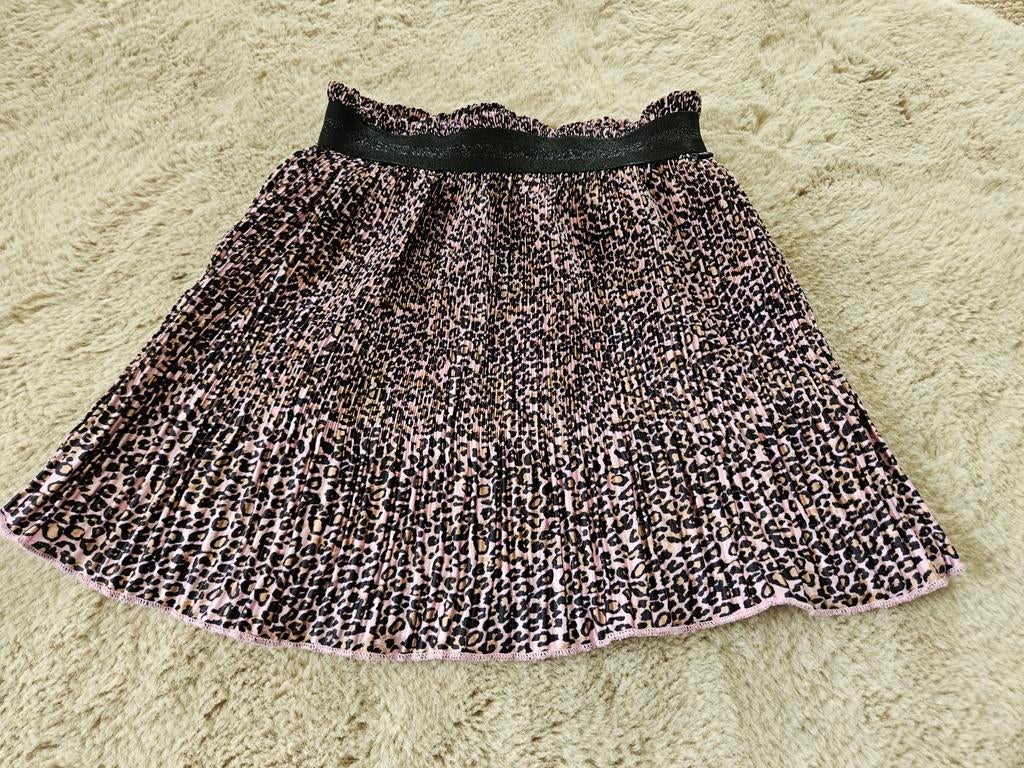 Rokje van we fashion, maat 122-128, Kinderen en Baby's, Kinderkleding | Maat 122, Meisje, Ophalen of Verzenden, Zo goed als nieuw