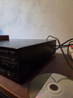 Sony CDP-M39 cd speler, Ophalen of Verzenden, Gebruikt, Sony