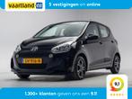 Hyundai i10 1.0i Comfort 5-drs [ Navi Apple/Android Airco ], Gebruikt, 31 €/maand, 4 stoelen, Start-stop-systeem