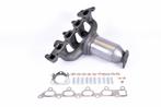 Katalysator Opel Astra G, Corsa C, Meriva, Vectra B, Zafira