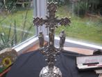 crucifix, Verzamelen, Ophalen of Verzenden, Zo goed als nieuw, Beeld(je)