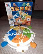 Plaag Me Niet!, MB Spellen, Ophalen of Verzenden, Zo goed als nieuw, Een of twee spelers