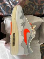 Nike Air Max 1 Patta maat 46 DS, Ophalen of Verzenden, Zo goed als nieuw, Overige kleuren