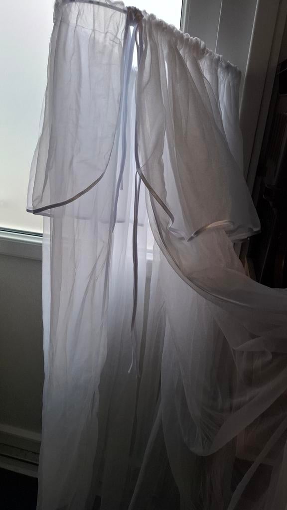 Hemeltje, Ophalen, Zo goed als nieuw, 180 cm of meer, 70 tot 85 cm