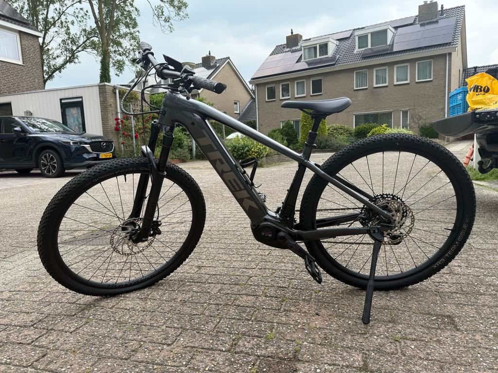 Trek powerfly 7 E-mountainbike, Fietsen en Brommers, Elektrische fietsen, Gebruikt, Overige merken, Ophalen