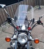 WIndscherm yamaha virago 535, Ophalen of Verzenden, Gebruikt