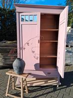 Mooie buffetkast kast broodkast, Kinderen en Baby's, Kinderkamer | Commodes en Kasten, Ophalen, 50 tot 70 cm, 105 cm of meer, 100 cm of meer