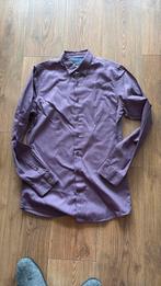 Overhemd Angelo Litrico, Ophalen of Verzenden, Gedragen, Halswijdte 38 (S) of kleiner