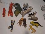 Speelgoed Dieren., Ophalen of Verzenden, Zo goed als nieuw