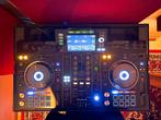 Pioneer XDJ RX2 DJ-set + Flightcase, Muziek en Instrumenten, Dj-sets en Draaitafels, Ophalen of Verzenden, Zo goed als nieuw, Dj-set