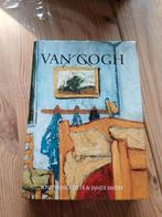 Van Gogh boek - Josephine Cutts & James Smith, Ophalen of Verzenden