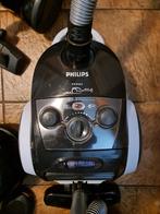 Philips 1800watt regelbare zuigkracht, Ophalen, Gebruikt, 1600 tot 2000 watt, Stofzuiger