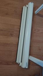 Hamstra Rolhor voor raam - Wit, zo goed als nieuw, Ophalen, 100 tot 150 cm, Wit, Zo goed als nieuw