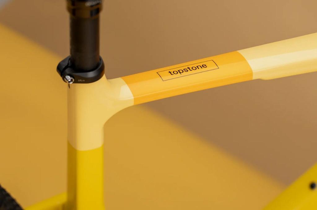 Cannondale Topstone Crb Laguna Yellow XL XL 2022, Fietsen en Brommers, Fietsen | Racefietsen, Overige merken, -, - 0
-, NL, Nieuw