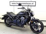 Kawasaki EN 650 Vulcan S 2023, Niet ingevuld, 2 cilinders, Chopper, Bedrijf