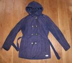 Trenchcoat / zomerjas van S. Oliver 164, Gebruikt, Meisje, Ophalen of Verzenden, Jas