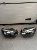 BMW F20 Koplamp Rechts en Links - Origineel, Ophalen of Verzenden, Gebruikt, BMW