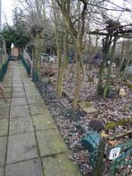 Volkstuin Perceel 9 te Huur, Tuin en Terras, Ophalen of Verzenden