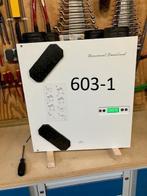 603. WTW unit Brink Renovent, Ophalen of Verzenden, Nieuw