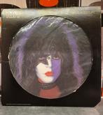 KISS Paul Stanley Picture Disc LP, Cd's en Dvd's, Vinyl | Hardrock en Metal, Ophalen of Verzenden, Gebruikt