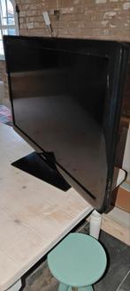 Philips Q552.1E LA LED TV 107 cm - Goed Werkend, Ophalen, 100 cm of meer, 50 Hz, Philips