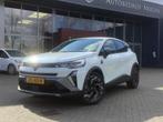 Renault CAPTUR 1.6 E-tech full hybrid 145 Esprit Alpine, Gebruikt, 4 cilinders, Met garantie (alle), Wit