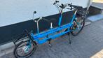 Elektrische ouder kind tandem - Onderwaterfiets, Ophalen, Minder dan 10 versnellingen, Onderwater, Minder dan 49 cm