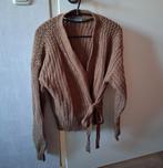 Overslag vest Geisha M, Maat 38/40 (M), Ophalen of Verzenden, Zo goed als nieuw, Geisha