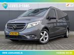 Mercedes-Benz Vito 116 CDI AUT EXTRA LANG LED DUBBELE CABINE, Automaat, Gebruikt, Euro 6, 4 cilinders