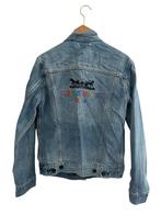 Levi's spijkervest S, Ophalen of Verzenden, Rood