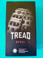 Leatherman Tread - Gedragen, maar ongebruikt!, Ophalen of Verzenden, Gebruikt, Zwart, Staal