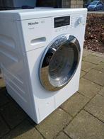 Wasmachine Miele W1 powerwash 1600rpm 8kg A+++ nette staat!, Witgoed en Apparatuur, Minder dan 85 cm, 8 tot 10 kg, Ophalen of Verzenden