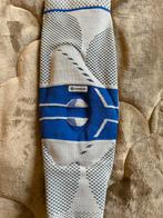 Knie brace genutrain p3 bauerfeind 4L, Diversen, Ophalen of Verzenden, Zo goed als nieuw