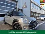 Mini Mini 1.2 One Chili Start/Stop 6-BAK/LMV-18 *NARDO GRAY*, 12 maanden, Gebruikt, 4 stoelen, 1198 cc