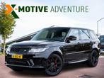 Land Rover Range Rover Sport P400e Limited Edition | Org NL,, Auto's, Automaat, 404 pk, Gebruikt, 4 cilinders