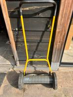 Stiga SCM 240R grasmaaier, Ophalen, Zo goed als nieuw, Handgrasmaaier