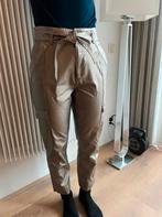 Aaiko gouden broek, Ophalen of Verzenden, Zo goed als nieuw, Maat 38/40 (M), Lang