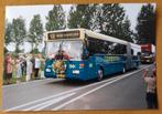 Foto bus Connexxion 9027, Ophalen of Verzenden, Zo goed als nieuw, Bus of Metro, Overige typen
