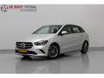 Mercedes-Benz B-Klasse 160 Advantage RIJKLAAR! | Full led |, Voorwielaandrijving, Gebruikt, 4 cilinders, Leder en Stof